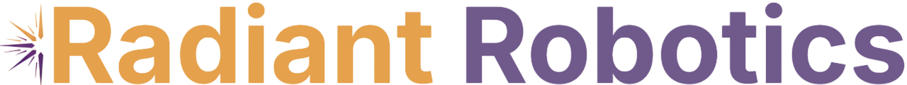 Radiant Robotics Logo